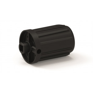 Embout de tube Zurfluh Feller