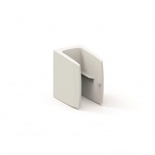 Bloqueur de manivelle Zurfluh-Feller beige