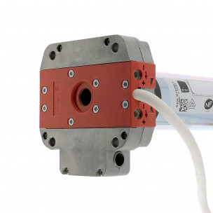 Moteur Simu DMI 5 25/17