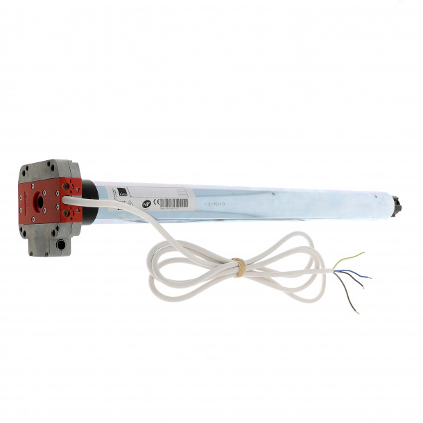 Moteur Simu DMI 5 35/17