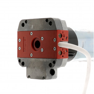 Moteur Simu DMI 6 Hz01 120/12