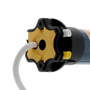 Moteur Somfy LT50 WT ARIANE 6/32 vitesse rapide