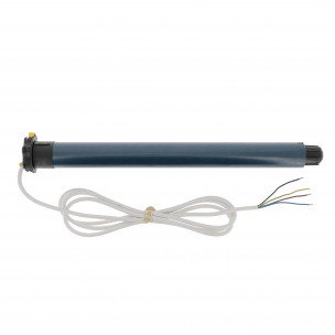 Moteur Somfy LT50 WT ARIANE 6/32 vitesse rapide