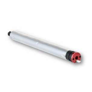 Moteur Simu T3,5 CC 6/18 - 12 Volts