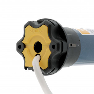 Moteur Somfy SUNILUS 50 IO 20/17