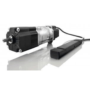 Moteur Somfy J4 IO PROTECT J410 10/24