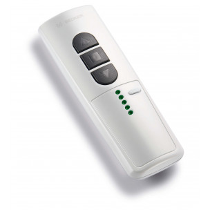Télécommande Becker EasyControl EC545-II blanche