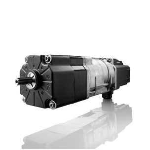 Moteur Somfy J4 HTM J410 10/24