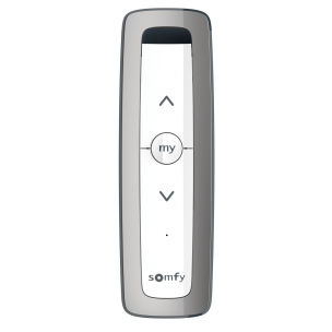 Télécommande Somfy SITUO 1 RTS IRON II