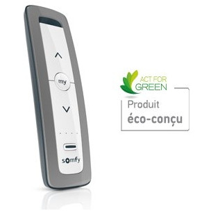 Télécommande Somfy SITUO 5 IO IRON II