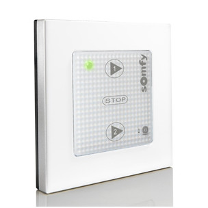 Lanceur de scénario TAHOMA Somfy