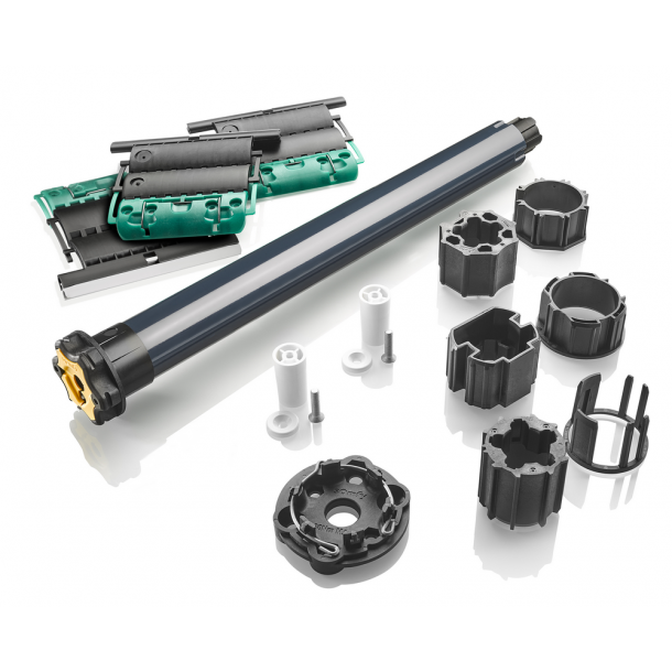 Kit de remplacement Somfy OXIMO RTS 20/17