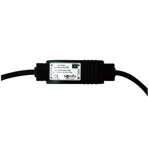 Récepteur Somfy universel SLIM RTS
