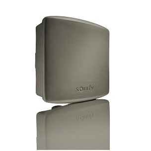 Récepteur Accès compatible RTS Somfy