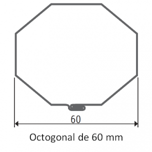 Bague moteur Becker Octo 60