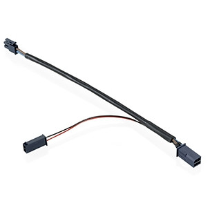 Câble SAV batterie Somfy Wirefree