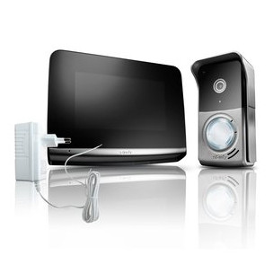 Visiophone Somfy V500 PRO IO