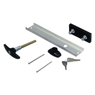Kit déverouillage à clé Somfy pour portail