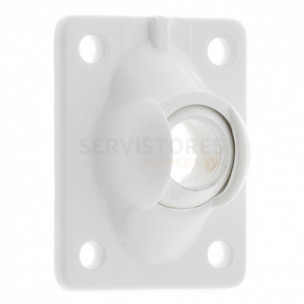 Guide à rotule de volet roulant Deprat