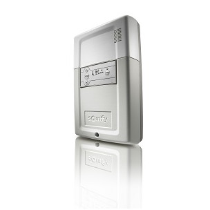 Armoire de commande Somfy ROLLIXO RTS