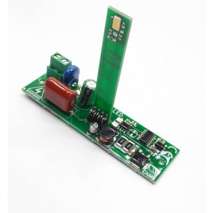Carte électronique Came pour KLED 230V