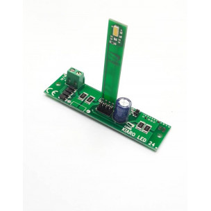 Carte électronique Came pour KLED24 24V