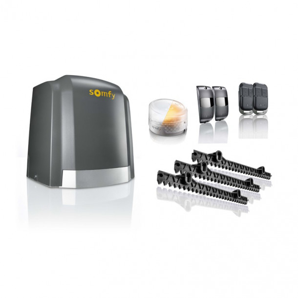Kit de motorisation Somfy SLIDYMOOVE 300