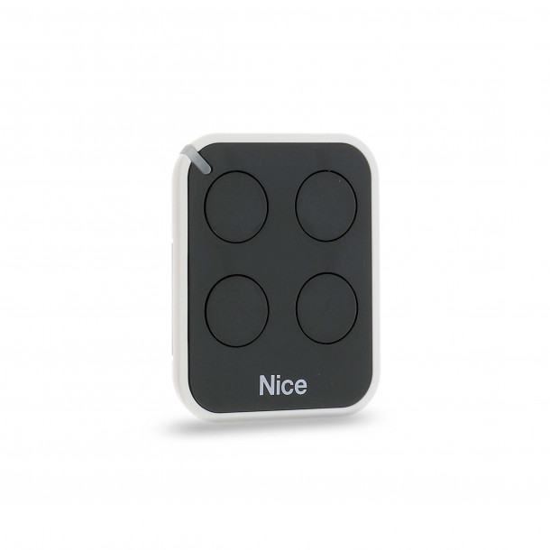 Nice ON2 Nice ON4 compatible télécommande de remplacement 433,92Mhz Nice ON1
