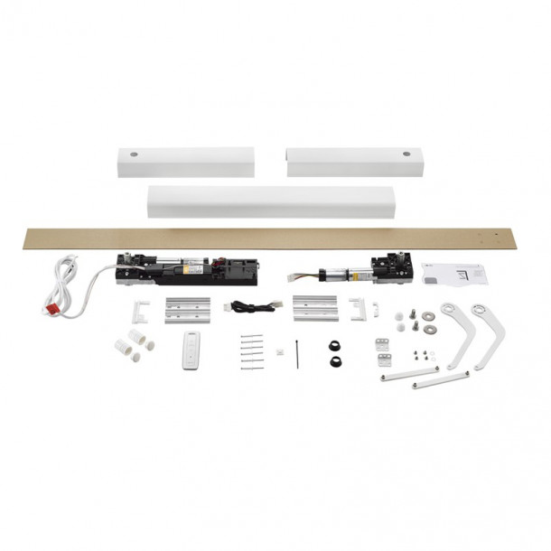 Kit Somfy SYNAPSIA 1000