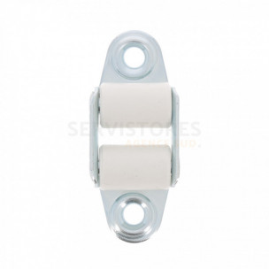 Guide sangle