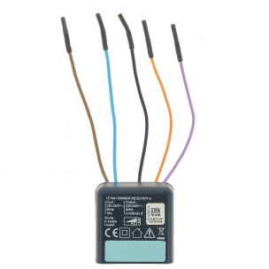 Micro récepteur variation Somfy IZYMO IO