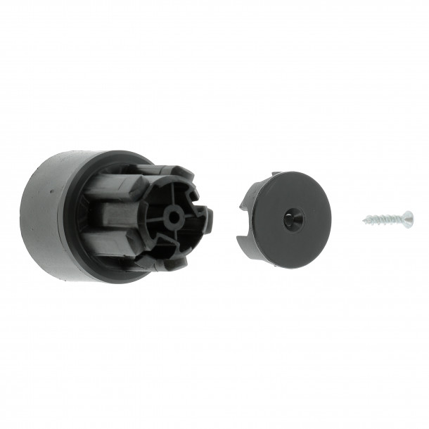Convertisseur Gaposa pour bagues Somfy