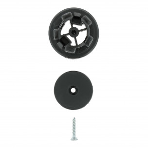 Convertisseur Gaposa pour bagues Somfy