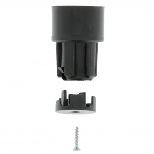 Convertisseur Gaposa pour bagues Somfy
