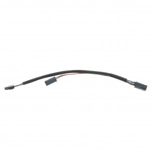 Câble SAV batterie Simu Autosun