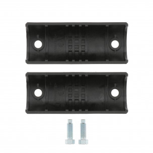 Kit adaptation sur tube Ø 42 mm pour moteur CENTRIS Simu