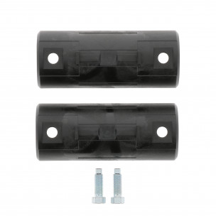 Kit adaptation sur tube Ø 42 mm pour moteur CENTRIS Simu