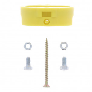 Support moteur Profalux