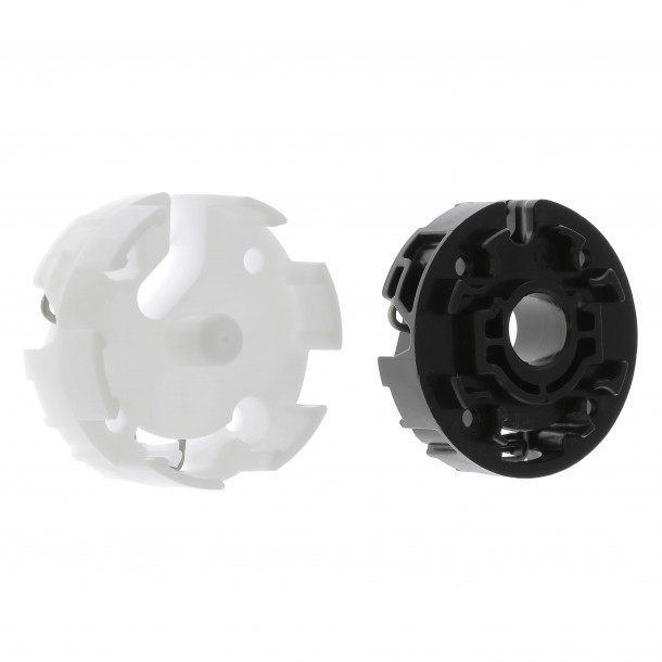 Support moteur Bubendorff Mono