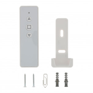 Télécommande Profalux Zigbee 3.0 portable CalypshOme One P