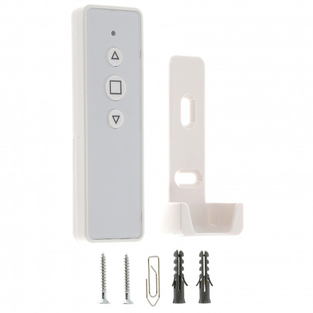 Télécommande Profalux Zigbee 3.0 portable CalypshOme One P
