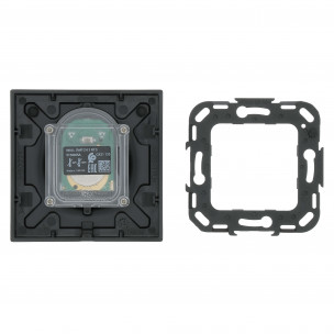 Commande Somfy Wall Switch 3CH RTS