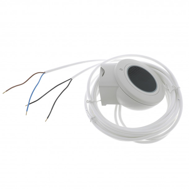Capteur pluie Somfy Ondeis filaire 230V