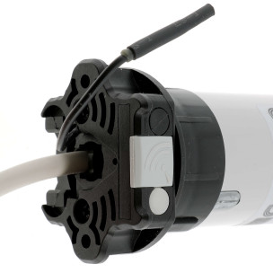 Moteur Gaposa XQ5EX 20/17