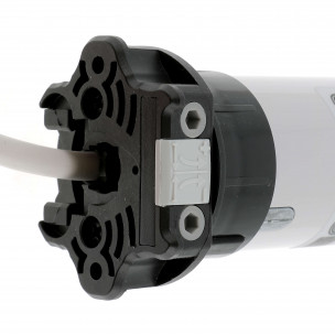 Moteur Gaposa XQ5P 40/17