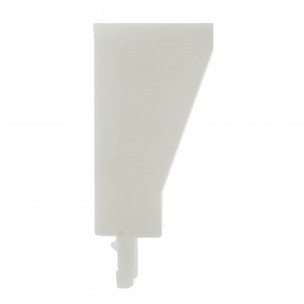 Support universel pour tringle Silent Gliss 1290