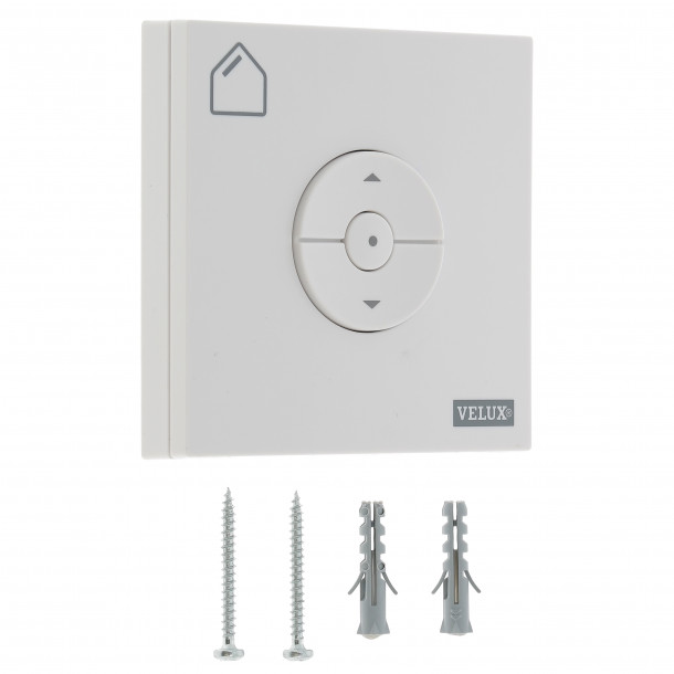 Commande Velux KLI 312