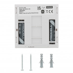 Commande Velux KLI 311
