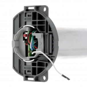Moteur Velux solaire SSL IO V21 / V22 avec batterie