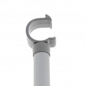 Canne télescopique Velux 1000 à 1800 mm